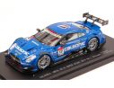 Ebbro EB45261 NISSAN GT-R N.12 7th OKAYAMA 2015 SUPER GT500 YASUDA-OLIVEIRA 1:43 Modellino