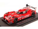 Ebbro EB45256 NISSAN GT-R N.23 DNF LM 2015 PLA-MARDENBOROUGH-CHILTON 1:43 Modellino