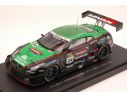 Ebbro EB45315 NISSAN GT-R N.24 2nd SUPER TAIKYU 2015 HOSHINO-FUJII-TAKAB.-SASAKI 1:43 Modellino