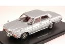 Ebbro EB45307 NISSAN PRESIDENT 252 1987 SILVER 1:43 Modellino