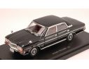 Ebbro EB45305 NISSAN PRESIDENT 252 1987 BLACK 1:43 Modellino