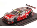 Ebbro EB45277 NISSAN GT-R N.1 4th Rd.4 FUJI 2015 S.GT500 T.MATSUDA-R.QUINTARELLI 1:43 Modellino