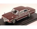 Ebbro EB45321 NISSAN PRESIDENT 252 1987 BROWN 1:43 Modellino