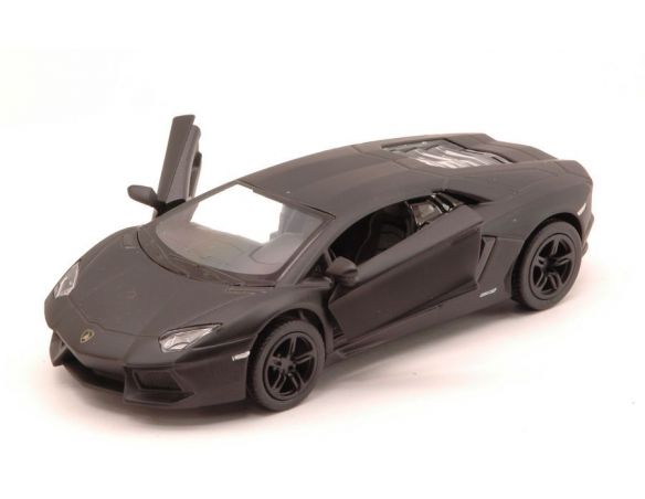 KINSMART KT5355DM LAMBORGHINI AVENTADOR LP700-4 2013 1:38 Modellino