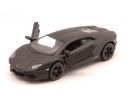 KINSMART KT5355DM LAMBORGHINI AVENTADOR LP700-4 2013 1:38 Modellino