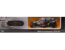 Ixo model RAT71600BK MINI COUNTRYMAN RADIOCOMANDO BLACK 1:24 Modellino