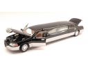 Spark Model SUN0702BK LINCOLN LIMOUSINE 2003 BLACK cm 31 Modellino