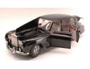 Paragon Models PAR98213 ROLLS ROYCE PHANTOM V MPW LIMOUSINE RHD BLACK 1:18 Modellino