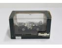 Detail Cars DC150 FERRARI F 40 MET. BLACK 1:43 Modellino Scatola rovinata