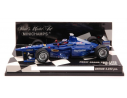 Minichamps PM430990088 PROST PEUGEOT O.PANIS '99 1:43 Modellino
