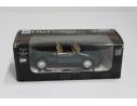 New Ray City Cruiser ALFA ROMEO SPIDER GREEN 1:32 Modellino Scatola rovinata