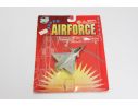 Road Tough 93101-8B SUPER AIRFORCE RAFALE A (France) Modellino Scatola rovinata
