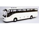 Eligor ELI130071 AUTOBUS VOLVO 9700 2007 WHITE LIM.ED.PCS 200 1:43 Modellino
