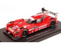 Ebbro EB45255 NISSAN GT-R N.22 NC LM 2015 TINCKNELL-BUNCOMBE-KRUMM 1:43 Modellino