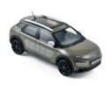 Norev NV155472 CITROEN C4 CACTUS 2014 OLIVE BROWN 1:43 Modellino