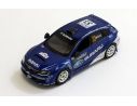 J-Collection JC195 SUBARU IMPREZA N.33 10th ACROPOLIS RALLY 2009 T.ARAI-G.MC NEALL 1:43 Modellino