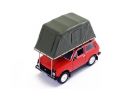 IST Models IST295 LADA NIVA 1981 RED WITH ROOF 1:43 Modellino