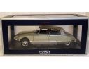 Norev NV181581 CITROEN DS 23 PALLAS 1973 THOLONET BEIGE 1:18 Modellino