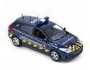 Norev NV517645 RENAULT MEGANE ESTATE 2012 GENDARMERIE 1:43 Modellino