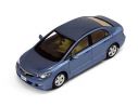 PremiumX PRD428 HONDA CIVIC 2006 BLUE 1:43 Modellino