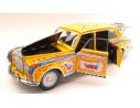Paragon Models PAR98212 ROLLS ROYCE PHANTOM V J.LENNON VERSION 1964 1:18 Modellino