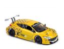 Norev NV517714 RENAULT MEGANE TROPHY 2011 SHOWCAR 1:43 Modellino