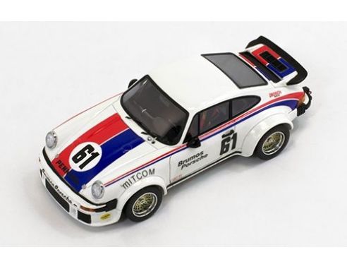 Protar PR0416 PORSCHE 934 N.61 10th  24H DAYTONA 1977 DROLSOM-WILLIAMSON 1:43 Modellino
