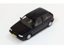 PremiumX PRD455 FIAT TIPO 2.0 ie 16V SEDICIVALVOLE 1995 BLACK 1:43 Modellino
