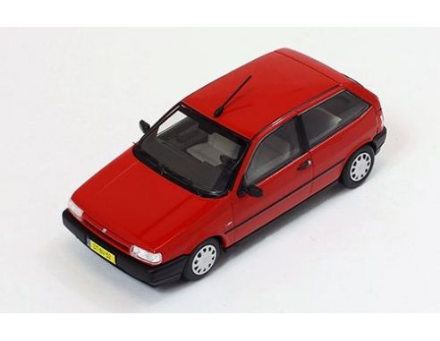 PremiumX PRD453 FIAT TIPO 3 DOORS 1995 RED 1:43 Modellino