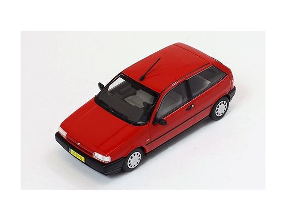 PremiumX PRD453 FIAT TIPO 3 DOORS 1995 RED 1:43 Modellino