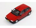 PremiumX PRD453 FIAT TIPO 3 DOORS 1995 RED 1:43 Modellino