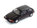 PremiumX PRD437 VOLVO 480 TURBO 1983 BLACK 1:43 Modellino