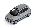 PremiumX PRD430 HYUNDAI ATOS S PRIME 2004 SILVER 1:43 Modellino