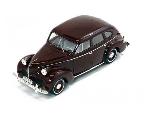 PremiumX PRD436 VOLVO PV60 1947 BROWN 1:43 Modellino