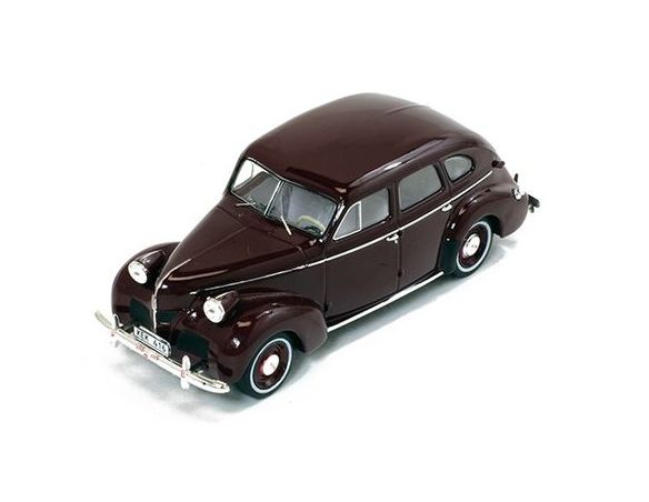 PremiumX PRD436 VOLVO PV60 1947 BROWN 1:43 Modellino