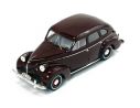 PremiumX PRD436 VOLVO PV60 1947 BROWN 1:43 Modellino