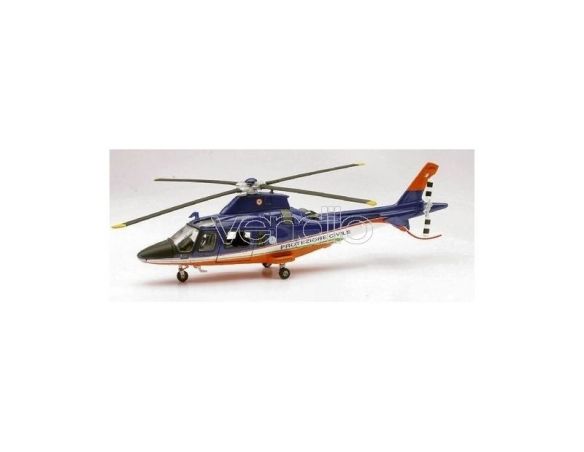 New Ray NY21545 Elicottero Agusta 109 Power Protezione Civile 1:43 Modellino