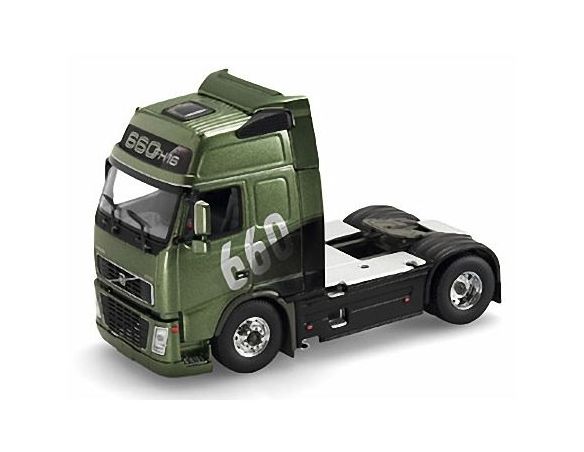MotorArt MTR13525 VOLVO FH16 TRACTOR MOTRICE 2007 1:43 Modellino