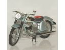 Schuco SC06570 DKW RT 350 METALLMODELL 1:10 Modellino