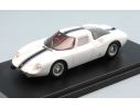 Looksmart LSVI02 FERRARI 250 LM GENEVA MOTORSHOW 1965 1:43 Modellino