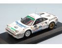 Best Model BT9600 FERRARI 308 N.12 WINNER TARGA FLORIO RALLY 1982 TOGNANA-DE ANTONI 1:43 Modellino