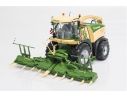 Ros RS60152 TRINCIAFORAGGI CARICATRICE KRONE BIG X580 1:32 Modellino