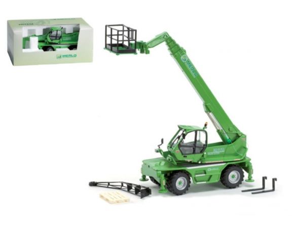 Ros RS00106 MERLO ROTO 40.26 MCSS 1:32 Modellino