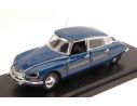 Rio RI4486 CITROEN DS 21 1972 GENDARMERIE 1:43 Modellino