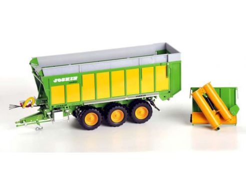Ros RS60226 RIMORCHIO JOSKIN DRAKKAR 1:32 Modellino