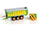 Ros RS60226 RIMORCHIO JOSKIN DRAKKAR 1:32 Modellino