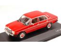 White Box WB173 MERCEDES 200 D 1976 RED 1:43 Modellino