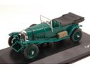 White Box WB171 BENTLEY 3 LITRE 1924 RHD GREEN 1:43 Modellino