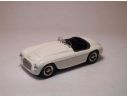 Art Model AM0006 FERRARI 166 MM SPYDER 1969 STREET WHITE 1:43 Modellino