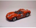 Art Model AM0090 FERRARI DINO 196SP N.90 15th (2nd CLASS) NASSAU  1963 B.GROSSMAN 1:43 Modellino
